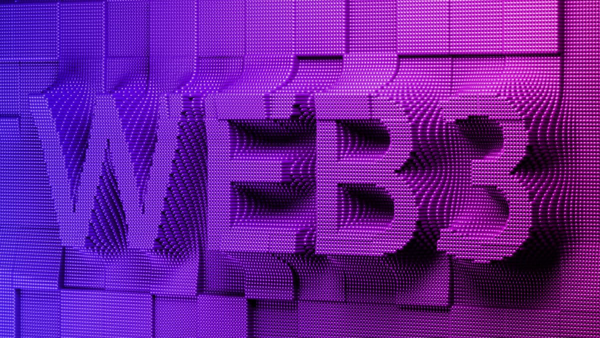 ¿Qué es Web3?